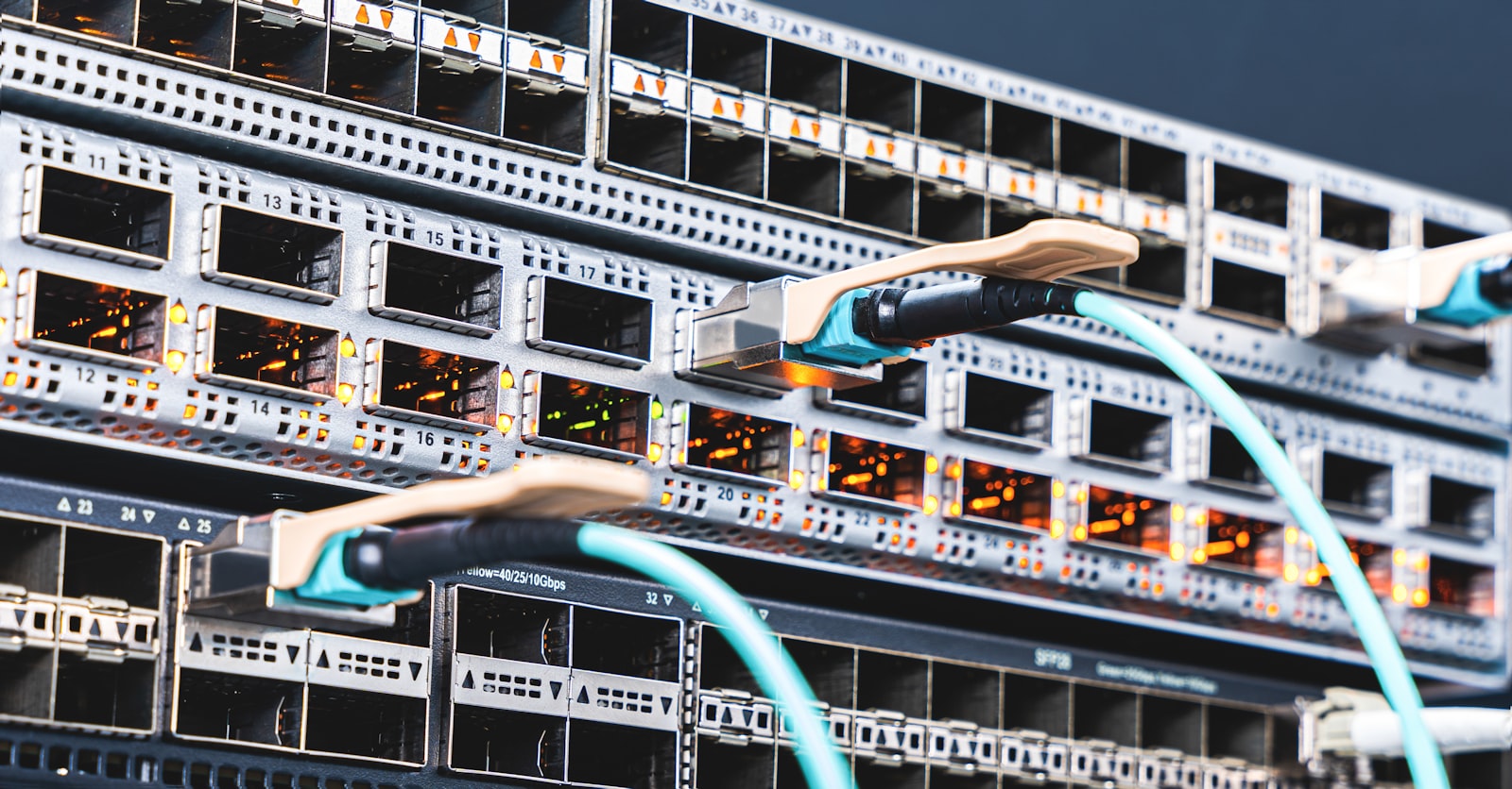DNS - Domain Name System