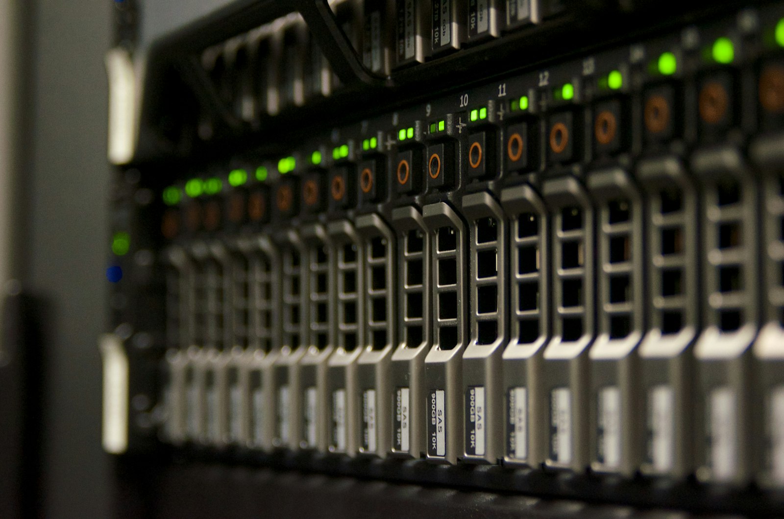 Active Directory Security