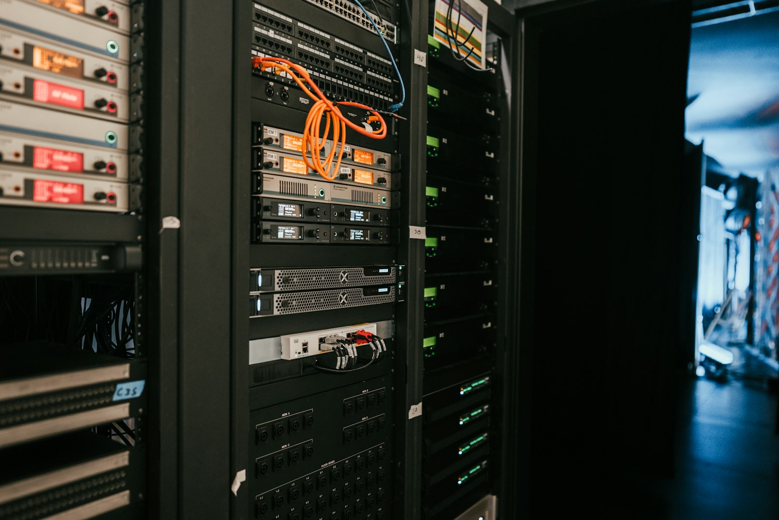 Home Labs