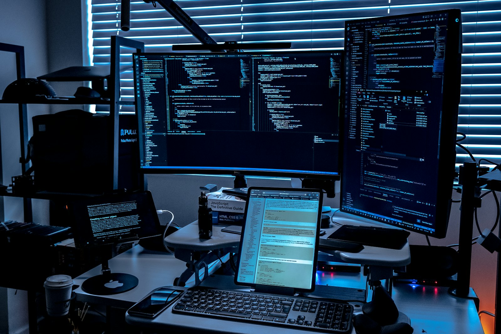 Hack The Box Labs
