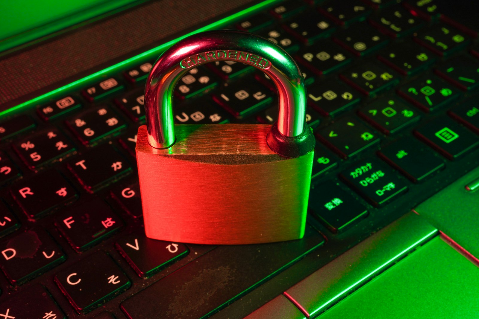Ransomware as a Service