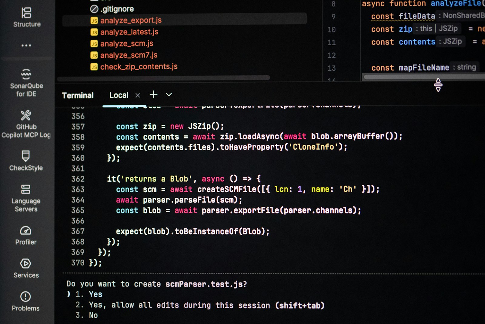 TryHackMe Labs
